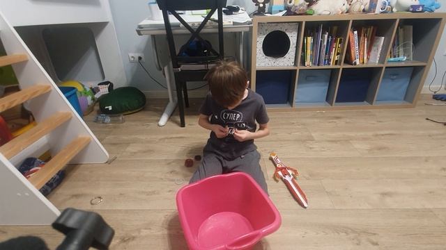 Infinity Nado Epic Launcher