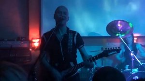 ГАИНА (экс-КРУИЗ) - Музыка Невы (Одесса, 16.11.2012).