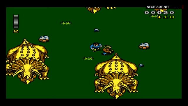 The Lost World (Jurassic Park) (Dendy) смотреть онлайн