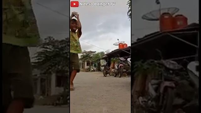 Motor Mabur Njaluk Duite смотреть онлайн