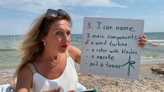 АНГЛИЙСКИЙ УЧУ УЧИТЬ. Ветряки на английском. Ветрогенераторы в Приморске. Энергия ветра в Украине. смотреть онлайн