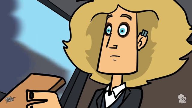 Глэм Открыл Коробку 37 | Metal Family | Отрывок | #metalfamily