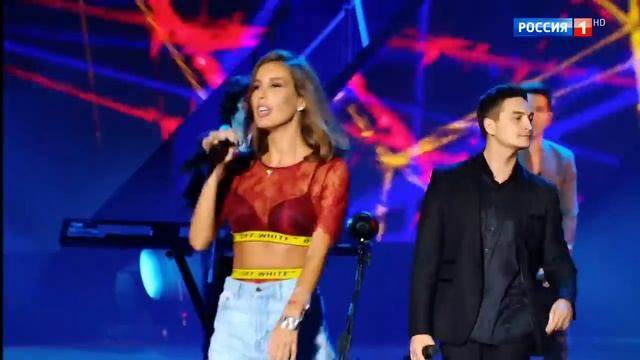 A'Studio и The Jigits – «Прощай» (Новое исполнение песен Леонида Агутина)