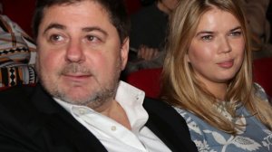 Ради новой жены Александр Цекало выкупил фамилию у бывшей