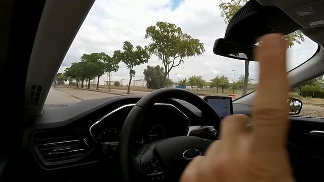 Ford Kuga 1.5 Ecoboost 150cv - Ensaio Portugal (Review Portugal) смотреть онлайн