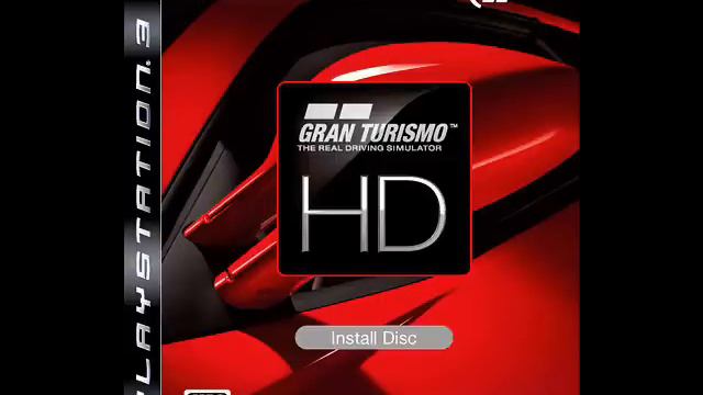 03 Car Selection 1 - GT HD Soundtrack смотреть онлайн