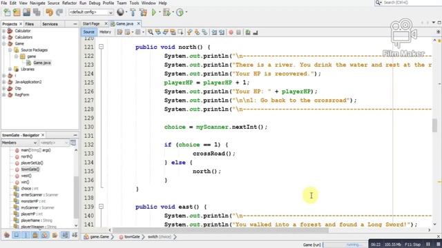 GOBLIN Game using Java programs #english #hindi #netbeans #java #htmlcss #python #pythonprogramming смотреть онлайн