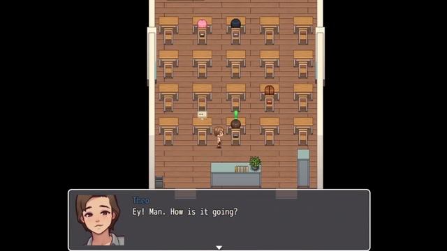Evento de Halloween ? | Daily Lives of My Countryside v0.2.5.1 | Gameplay 7 смотреть онлайн