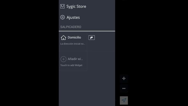 INSTALAR SYGIC GPS FULL EN ANDROID [APK] смотреть онлайн