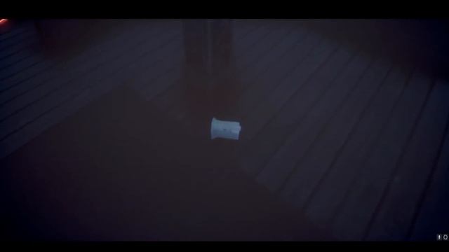 This game is terrifying - Deadstep смотреть онлайн