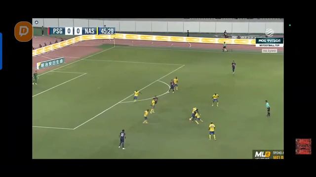 ПСЖ : АЛЬ-НАСР 2023 РУССКАЯ ТРАНСЛЯЦИЯ