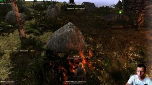 НОВЫЙ КЛАСС: Шаман | Обзор способностей и Тотемы | Готика 2 Возвращение 2.0 Новый Баланс