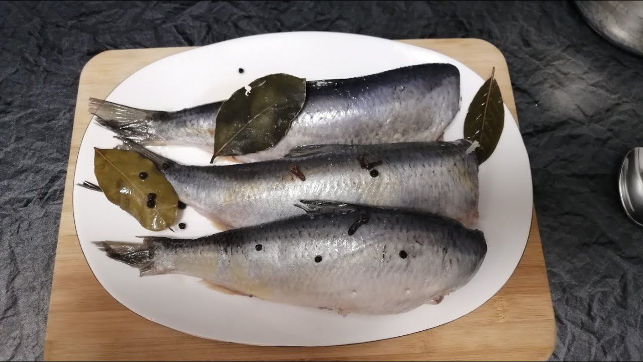 Как засолить рыбу сельдь в домашних условиях смотреть онлайн
