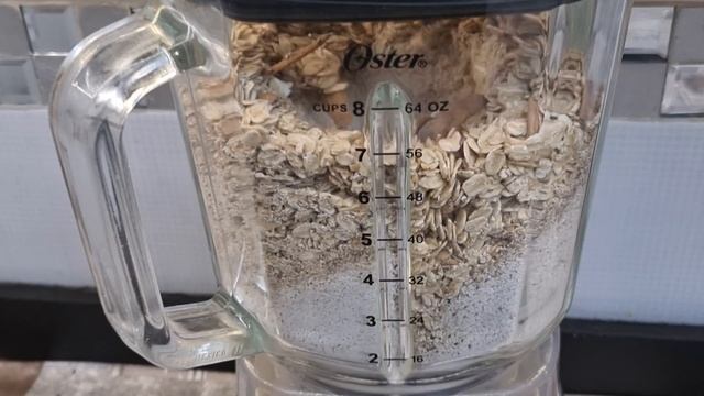 Polvo de Avena para Agua/|#SinSecretosEnLaCocinaConSabor. смотреть онлайн