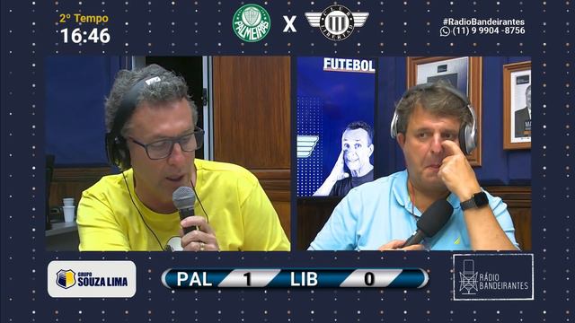 EXPULSO! IVÁN PIRIS DEU UM PISÃO NO JOGADOR DO PALMEIRAS смотреть онлайн