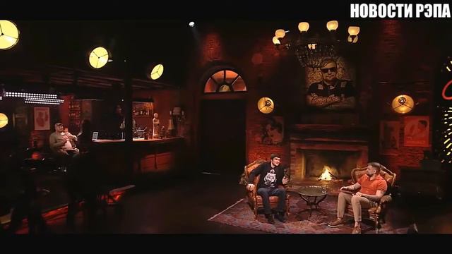 НОВОСТИ РЭПА #38 [Johnyboy, Жак Энтони, GazLive] смотреть онлайн