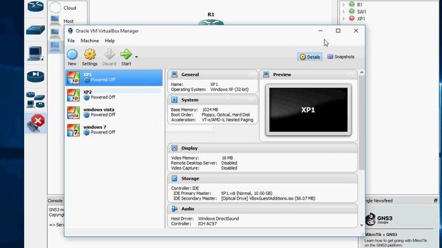 Server error from 127.0.0.1:8000: unable to create generic ethernet NIO virtual box vm смотреть онлайн