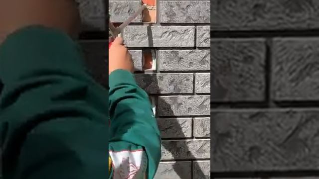 Нанесение клея на термопанель смотреть онлайн