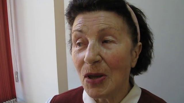Школа парикмахерского искусства "Мария" смотреть онлайн