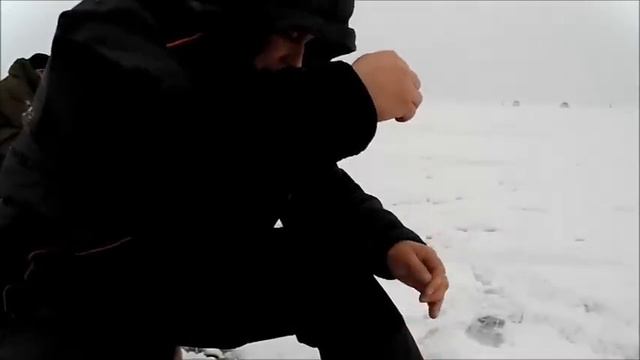 Яуза(Пудыши) 4- 5января 2015 смотреть онлайн