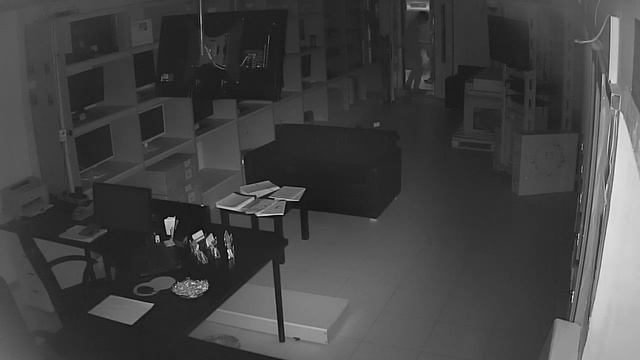 IP камера ZIPCam-DIR24-720, 3,6 Mm., 1 Mpx, 25 к.с., Цифромания, Ингушетия, ИК режим