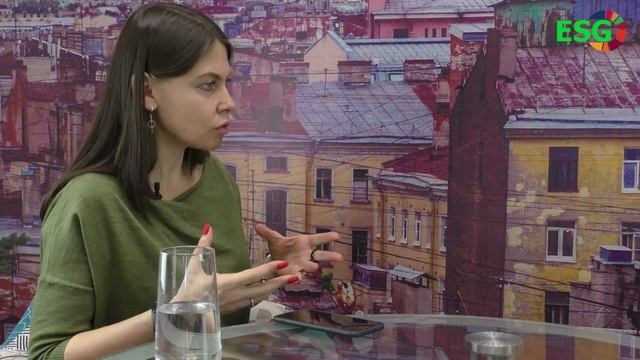 Интервью с Екатериной Иртикеевой, автором книги "Органичное лидерство" смотреть онлайн