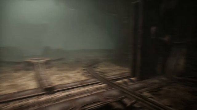 Scorn - Прохождение Часть 1