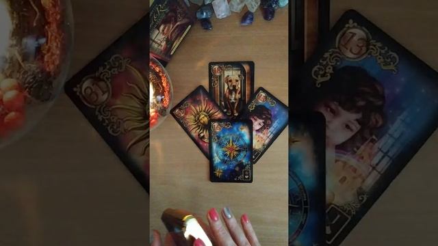 ПОЧЕМУ ОН МОЛЧИТ? Почему не пишет, не звонит? Экспресс Таро #shorts#shortstarot#почемуоннепишеттаро смотреть онлайн