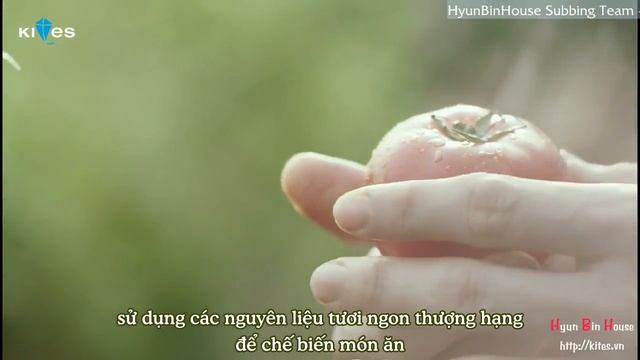 [Vietsub by HyunBinHouse]Hyun Bin - CF Foods Freshian 2013 смотреть онлайн