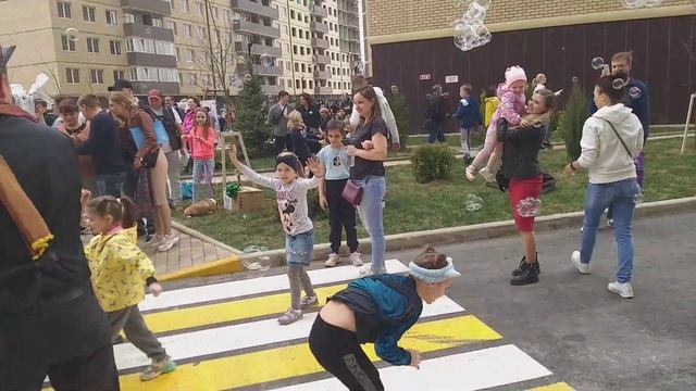 праздник выдачи ключей жк свобода 4 и 5 литеры, 2 апреля 2022 смотреть онлайн