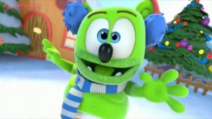 Я Мишка Гумибер Gummy bear