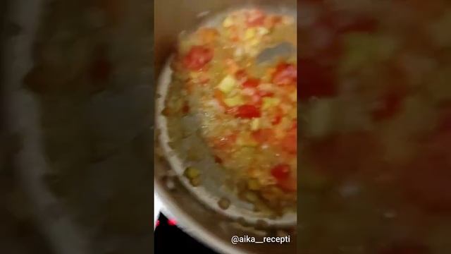 Насыщенный и вкусный супчик с фрикадельками ?#рек #вкусно #еда #быстро #топ#огонь#супсфрикадельками смотреть онлайн