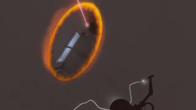 portal 2 тестовые камеры сообщества #4 смотреть онлайн