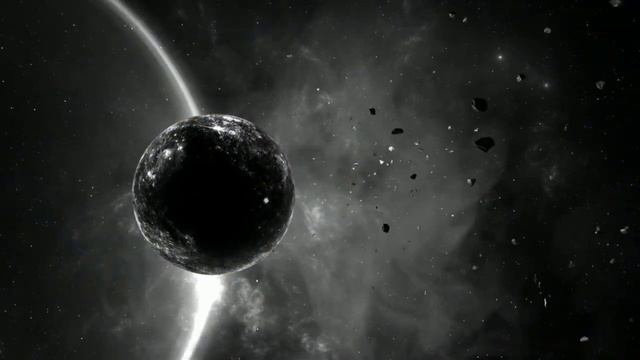 🛸Вселенная - Музыкальная композиция на космическую тему смотреть онлайн