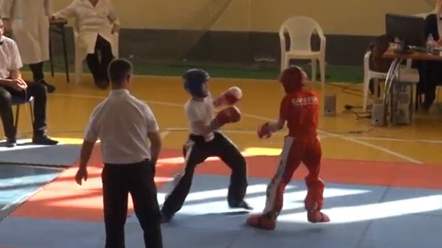 Грудков Алексей 1.2 ЛАЙТ 17.05.15 «Gıraylar Kupası» Кубок Гирей WAKO смотреть онлайн