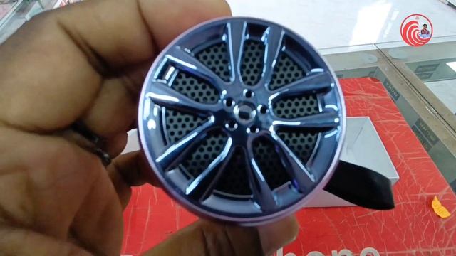 ?BT SPEAKER // Booster Subwoofer BT V5.0 // Shake Wireless Speaker // #shimulvai смотреть онлайн