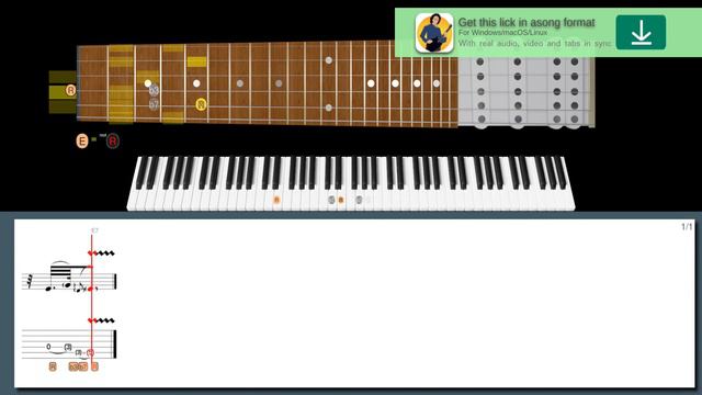 When You See JOE BONAMASSA's insane BLUES PENTATONIC CASCADE, Your Jaw Will Drop!!! смотреть онлайн