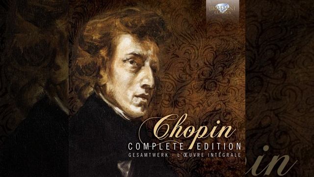 Mazurka in F Major, Op. 68 No. 3 смотреть онлайн