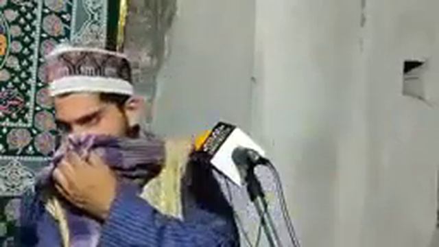 Emotional😭😭 Bayan 🌹Asil kamyabi kis mai hai 🌹Moulana Adil Raza Attari смотреть онлайн