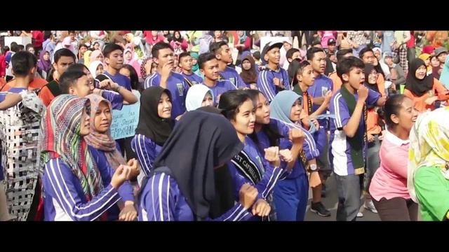 Beautiful Malang by Wonderful Indonesia I Malang City - East Java - Indonesia смотреть онлайн