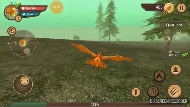 симулятор Феникса ОБЗОР смотреть онлайн