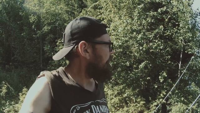 РЫБАЧУ, ПОКА РЫБАЧИТСЯ | РАЗВЕДКА НОВОГО МЕСТА | ДОНКИ | №61 смотреть онлайн