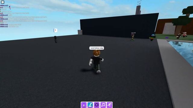How to get the Winning smile marker in Roblox Find the markers! смотреть онлайн