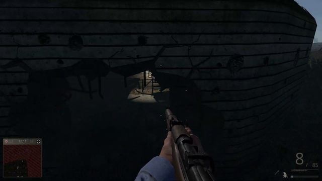 Verdun: Бой на истощение. смотреть онлайн