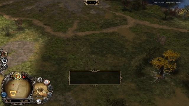 RotWK 2.02 8.0.1 Stream __Khamul__ Пытаемся научиться играть смотреть онлайн