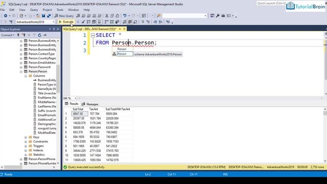 How to Combine Strings in Microsoft SQL Server - Concatenation [2021] смотреть онлайн