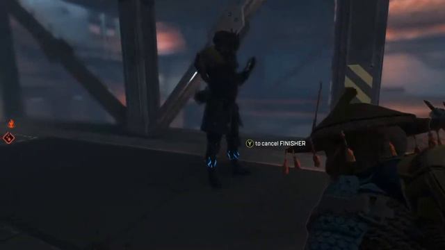 apex legends montages ( butterfly)by Luna смотреть онлайн