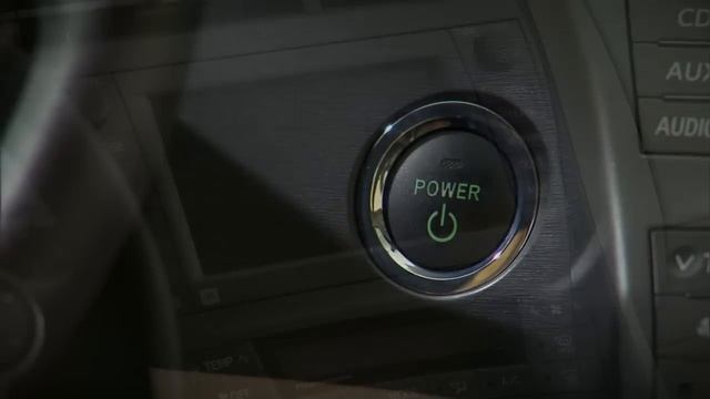 2010 Prius How-To: Starting Procedure | Toyota смотреть онлайн