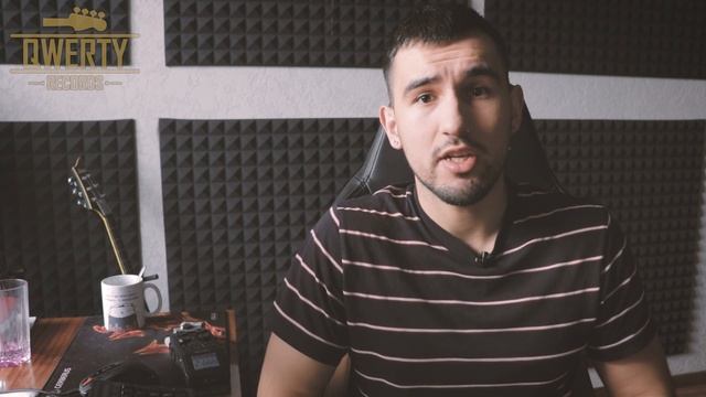 Что пропадает из аудио при компрессии MP3 файлов смотреть онлайн