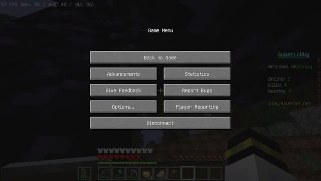 minecraft public smp | java + pe | free to join смотреть онлайн